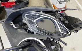 HONDA PCX125 JF81