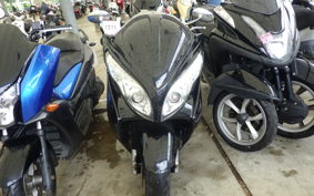 SUZUKI SKYWAVE 250 (Burgman 250) M CJ45A