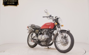 HONDA CB400 2020 CB400F