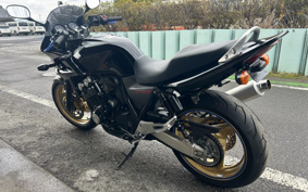 HONDA CB400SFV-3 BOLDOR 2007 NC39
