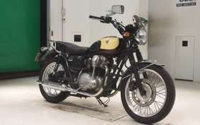 KAWASAKI W650 2003 EJ650A