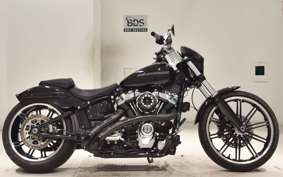 HARLEY FXBRS1870 2021