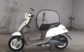 SUZUKI LET'SG CA4AA