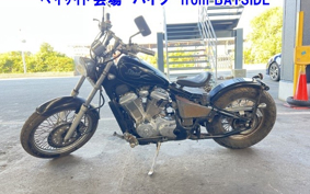 HONDA STEED 400
