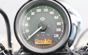 HARLEY XL1200X 2022 LC3