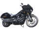 Фото Harley FXLRST 2025 с японского аукциона