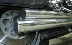 HARLEY FLSTC 1340 1998