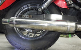 HONDA SHADOW 400 1997 NC34