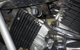 HONDA MAGNA 250 1996 MC29