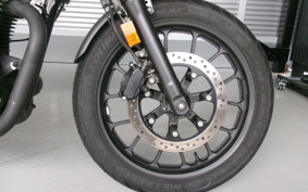 HONDA GB350S 2023 NC59