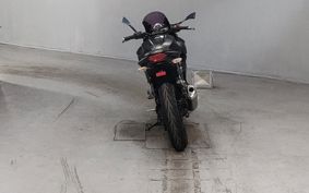 KAWASAKI Z250 ER250C