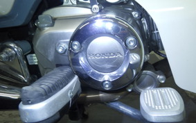 HONDA C125 SUPER CUB 2001 JA58