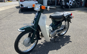 HONDA SUPER CUB90 HA02