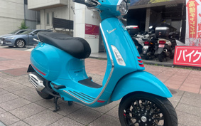 VESPA  VESPA  SPRINT 150S