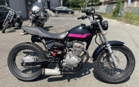 HONDA FTR223 MC34
