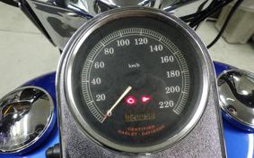 HARLEY FLSTF 1450 2002