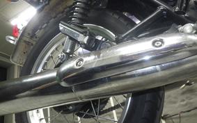 YAMAHA SR400 Gen.5 2021 RH16J