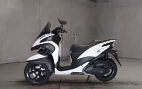 YAMAHA TRICITY 125 SEC1J