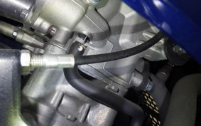 SUZUKI GSX-R125 2013 DL33B