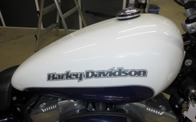 HARLEY XL883LI 2015