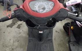SUZUKI ADDRESS V125 DT11A