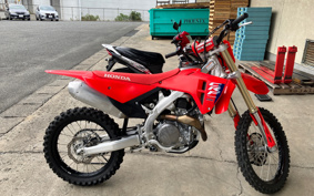 HONDA CRF450R