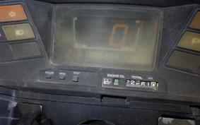 HONDA FUSION MF02