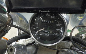 SUZUKI INTRUDER 1400 1994 VX51L