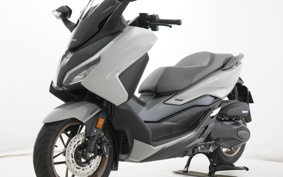 HONDA FORZA 250 MF17