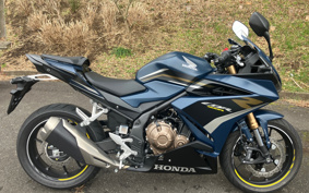 HONDA CBR400R ABS 2023 NC56