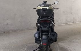 YAMAHA X FORCE  SG79J