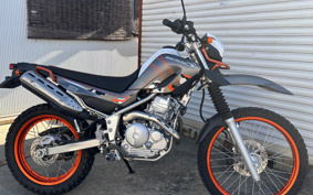 YAMAHA  SEROW 250 30TH ANNIVERSARY  DG17J