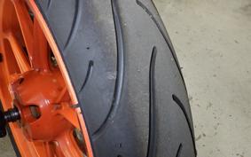 KTM 390 DUKE 2020
