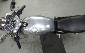 YAMAHA SR400 Gen.3 2001 RH01J