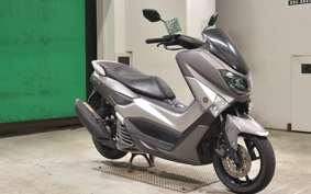 YAMAHA N-MAX SED6J
