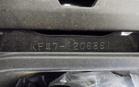 HONDA PCX 160 KF47