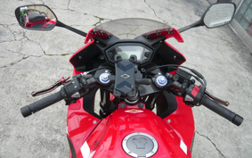 HONDA CBR400R ABS 2018 NC47