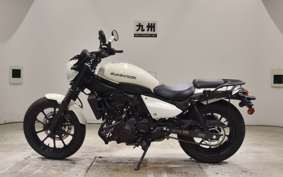 KAWASAKI ELIMINATOR400-3SE 2025 EL400A