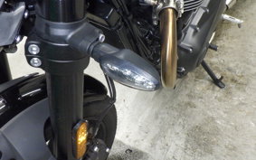 TRIUMPH SPEED TWIN 900 2025