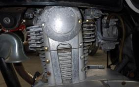KAWASAKI ESTRELLA BJ250A
