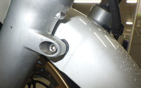 HONDA VTR 250 Gen. 2 2006 MC33