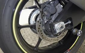 SUZUKI GSX-R1000R A 2017