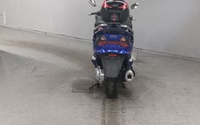 SUZUKI SKYWAVE 250S CJ44A