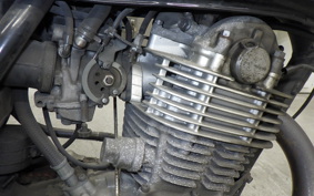 YAMAHA SR400 Gen.3 2002 RH01J