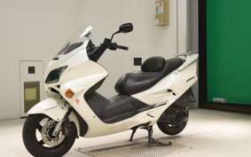 HONDA FORZA MF06