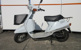 YAMAHA MINT 1YU