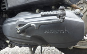 HONDA TACT Basket AF79