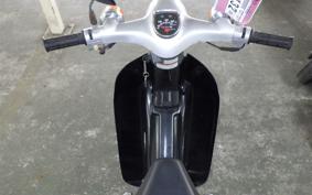 HONDA C50 SUPER CUB AA01