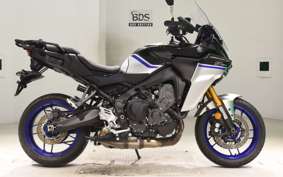 YAMAHA TRACER 9 GT+ AMT 2025 RNA1J