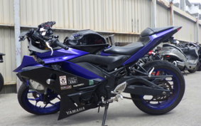 YAMAHA YZF-R25 RG43J